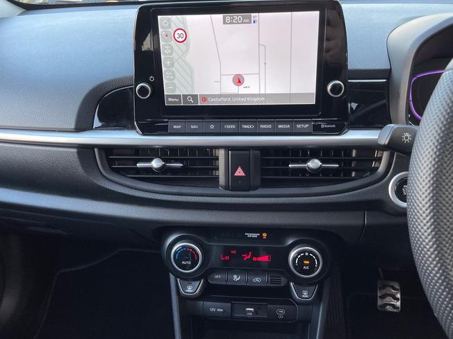 KIA Picanto Photo 14