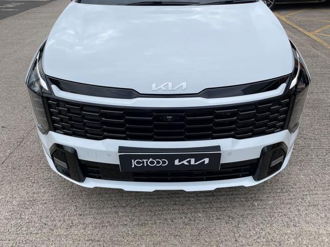 KIA Sportage Photo 22