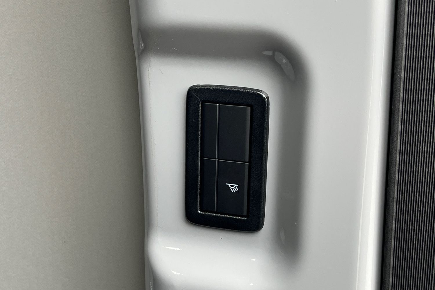 Ford TRANSIT CUSTOM Photo 33