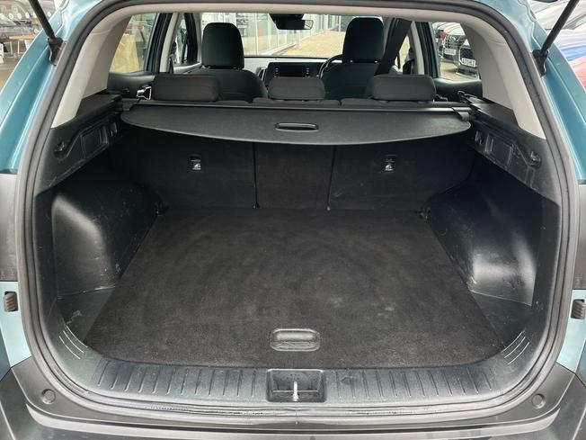 KIA Sportage Photo 12