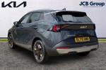 Kia Sportage Photo 2