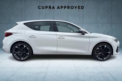 CUPRA Leon Photo 4