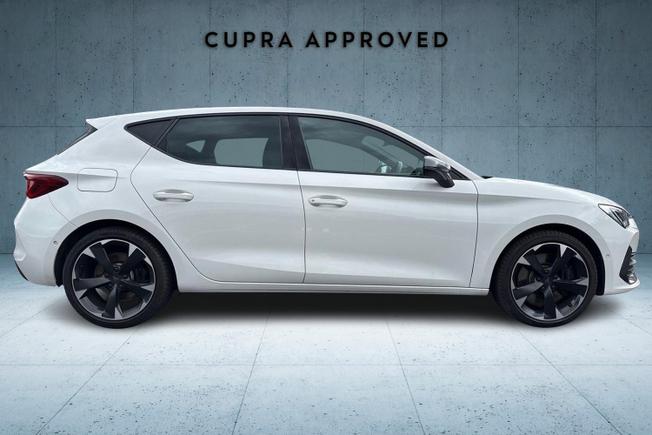CUPRA Leon Photo 4