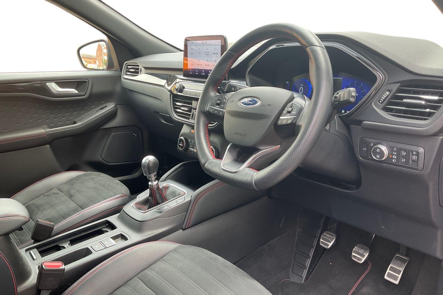 Ford KUGA Photo 8