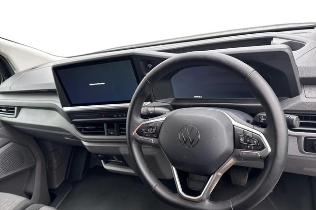VOLKSWAGEN Transporter Photo 10