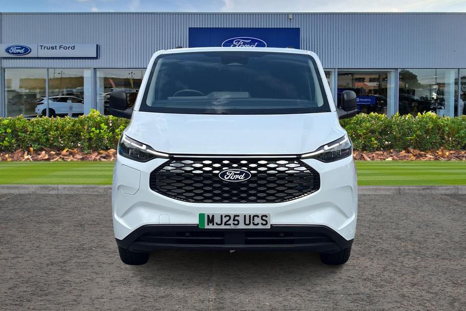 Used Ford E-Transit Custom MJ25UCS 6