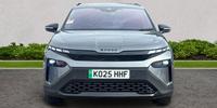 Skoda Elroq Photo 7