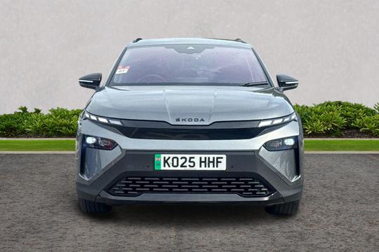 Skoda Elroq Photo autoimg-615464655ae79306896fdf8ecd671464348a2ac3.jpg