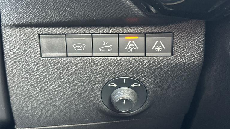 Used DS Automobiles DS 7 CROSSBACK WP19JWU 20