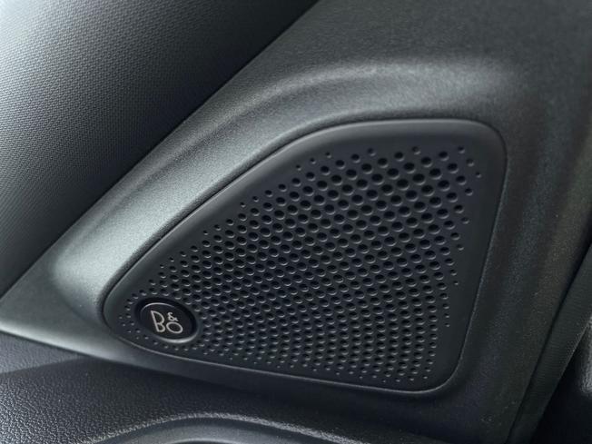 FORD Puma Photo 35