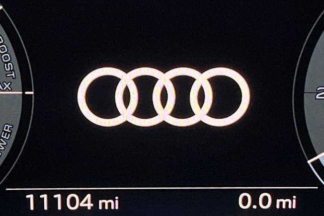 AUDI A3 Photo 15