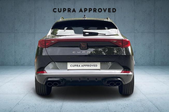 CUPRA Formentor Photo 7