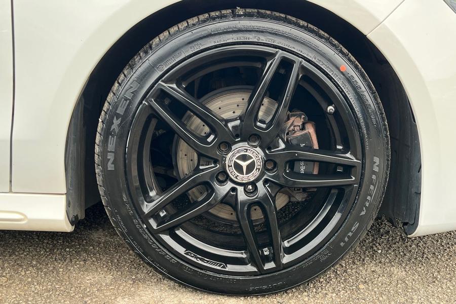 Mercedes-Benz CLA Photo autoimg-61582ad4b94ae860cb0db1669880227c80289b44.jpg
