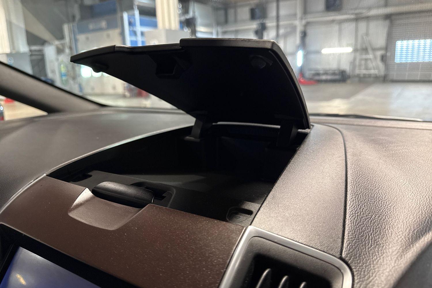 Ford S-MAX Photo 33