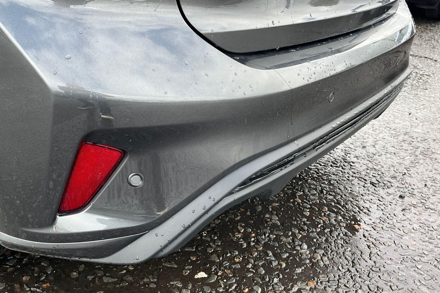Ford FOCUS Photo 39