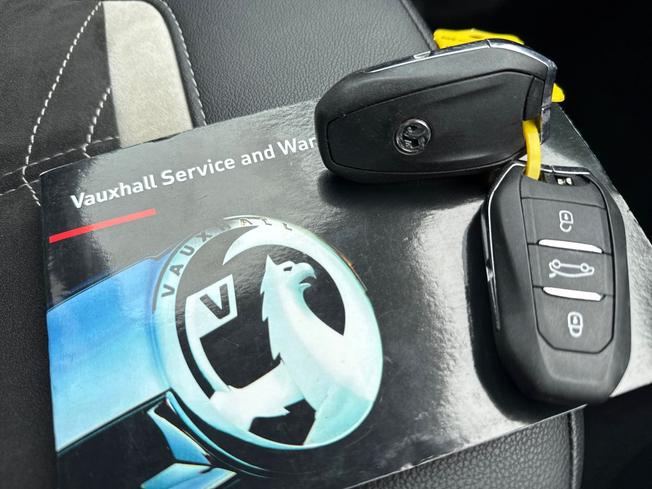 VAUXHALL CORSA Photo 48