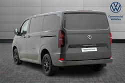 VOLKSWAGEN Transporter Photo 3