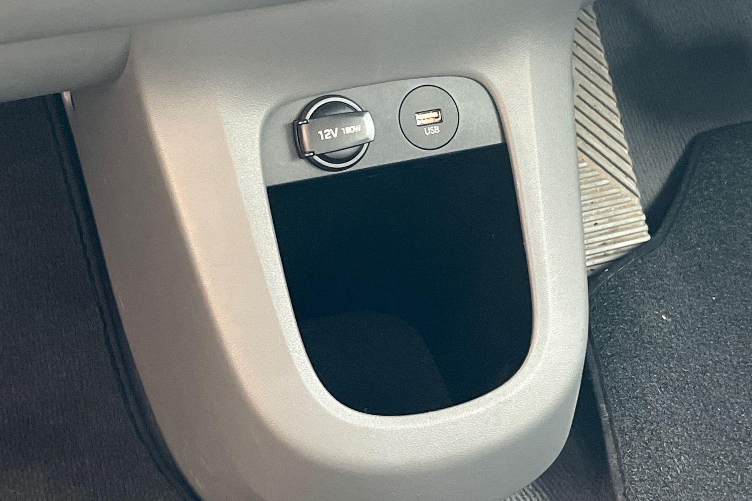 Hyundai IONIQ 5 Photo 28