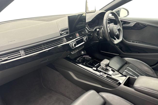 AUDI A5 Photo 2