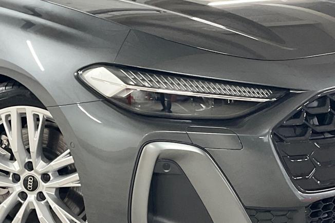 AUDI A5 Avant Photo 19