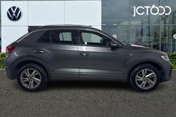 VOLKSWAGEN T-Roc Photo 4