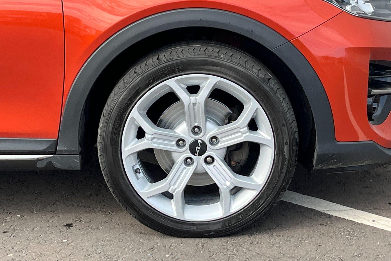 Kia XCeed Photo 7
