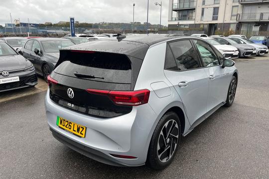 Volkswagen ID.3 Photo autoimg-615e7bad153af99b18fe023c99bba4fa7d72b265.jpg