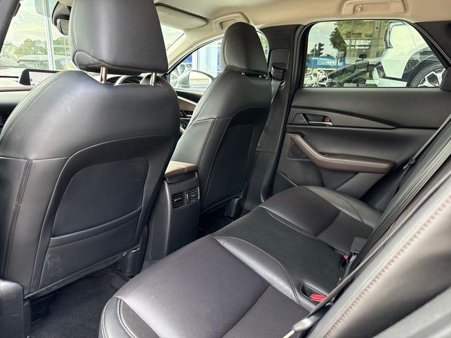 MAZDA Cx-30 Photo 39