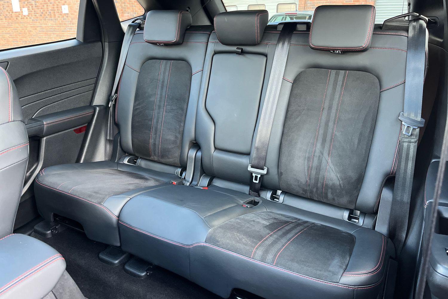 Ford Kuga Photo 19