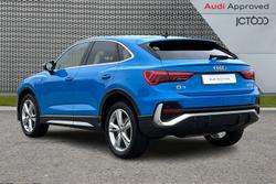 Audi Q3 Photo 3