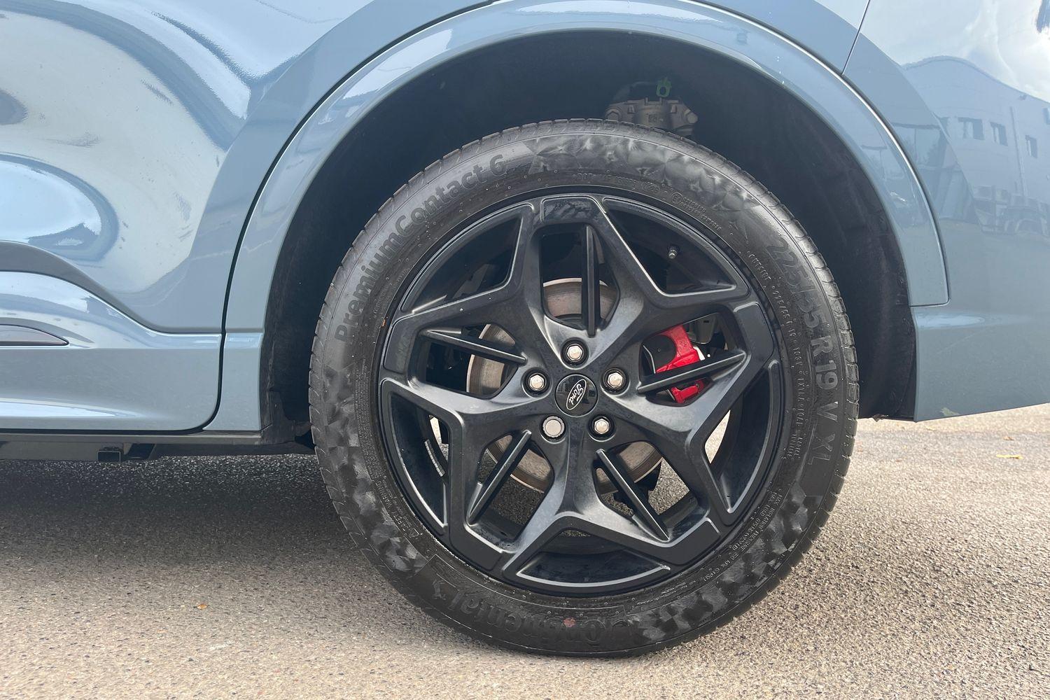 Ford KUGA Photo 7