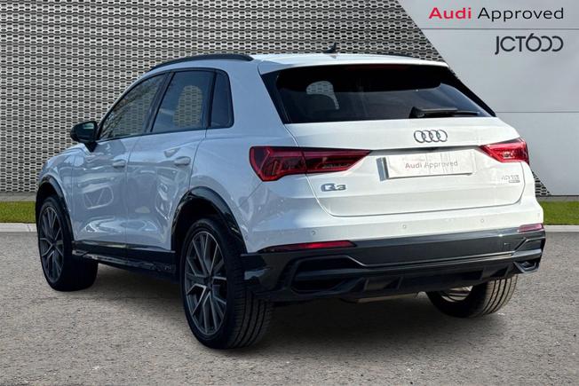 AUDI Q3 Photo 3