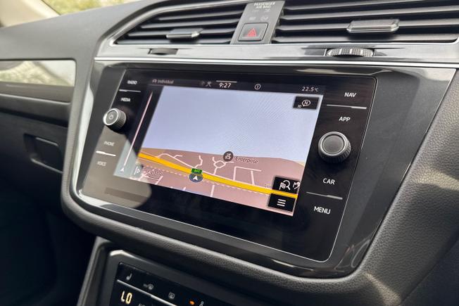 VOLKSWAGEN Tiguan Allspace Photo 14