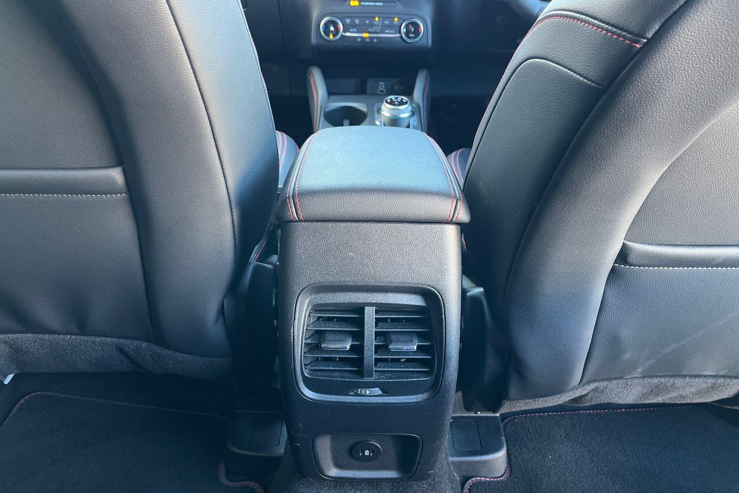 Ford Kuga Photo 27