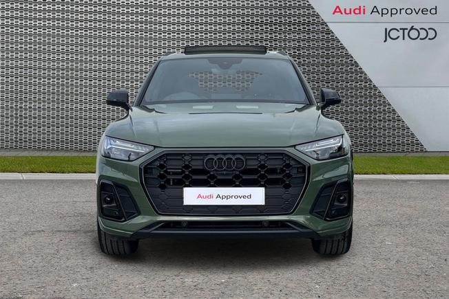 AUDI Q5 Photo 8