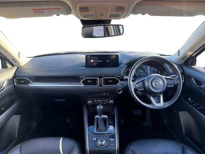 MAZDA CX-5 Photo 10