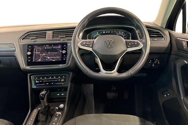 Volkswagen Tiguan Photo 11
