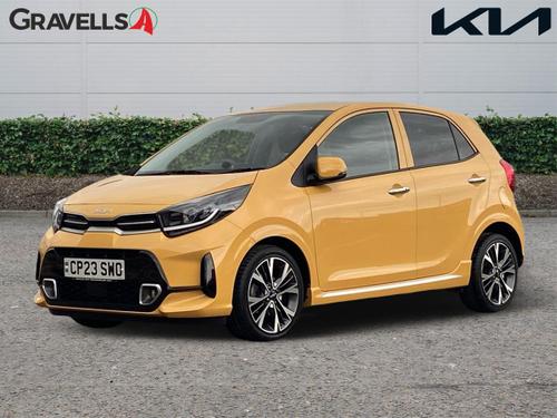 Kia PICANTO Photo autoimg-6163269f76fd67370d5a4047aef047efaccb15a8.jpg