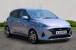 Used Hyundai i10 WJ24NTN 1