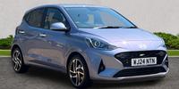 Hyundai i10 Photo 0