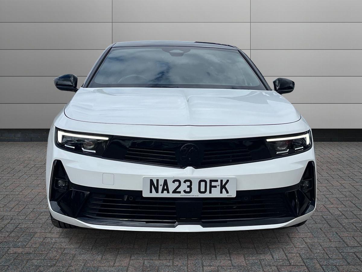 Vauxhall Astra Photo 7