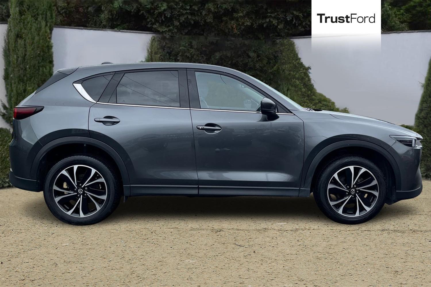 Mazda CX-5 Photo 2
