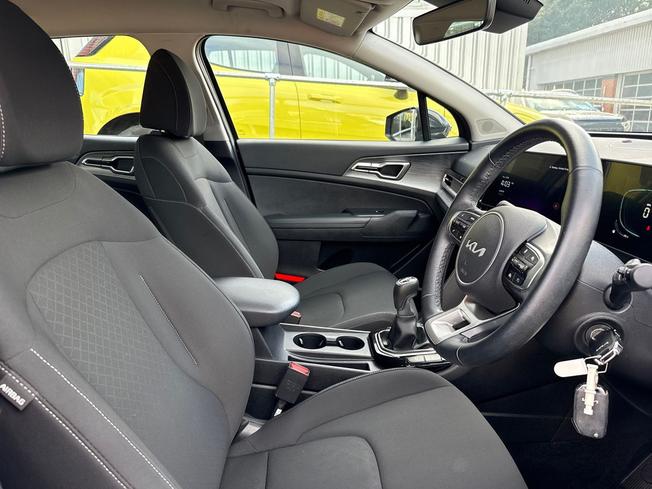 KIA Sportage Photo 49