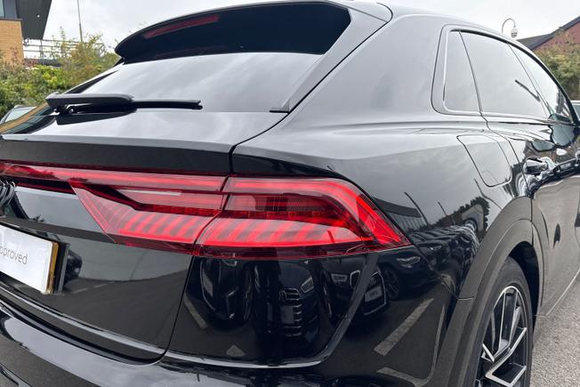 Audi Sq8 Photo 18