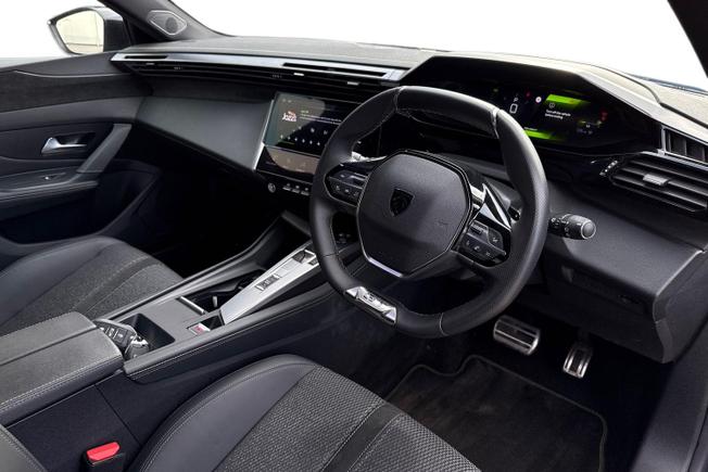 PEUGEOT 308 Photo 6