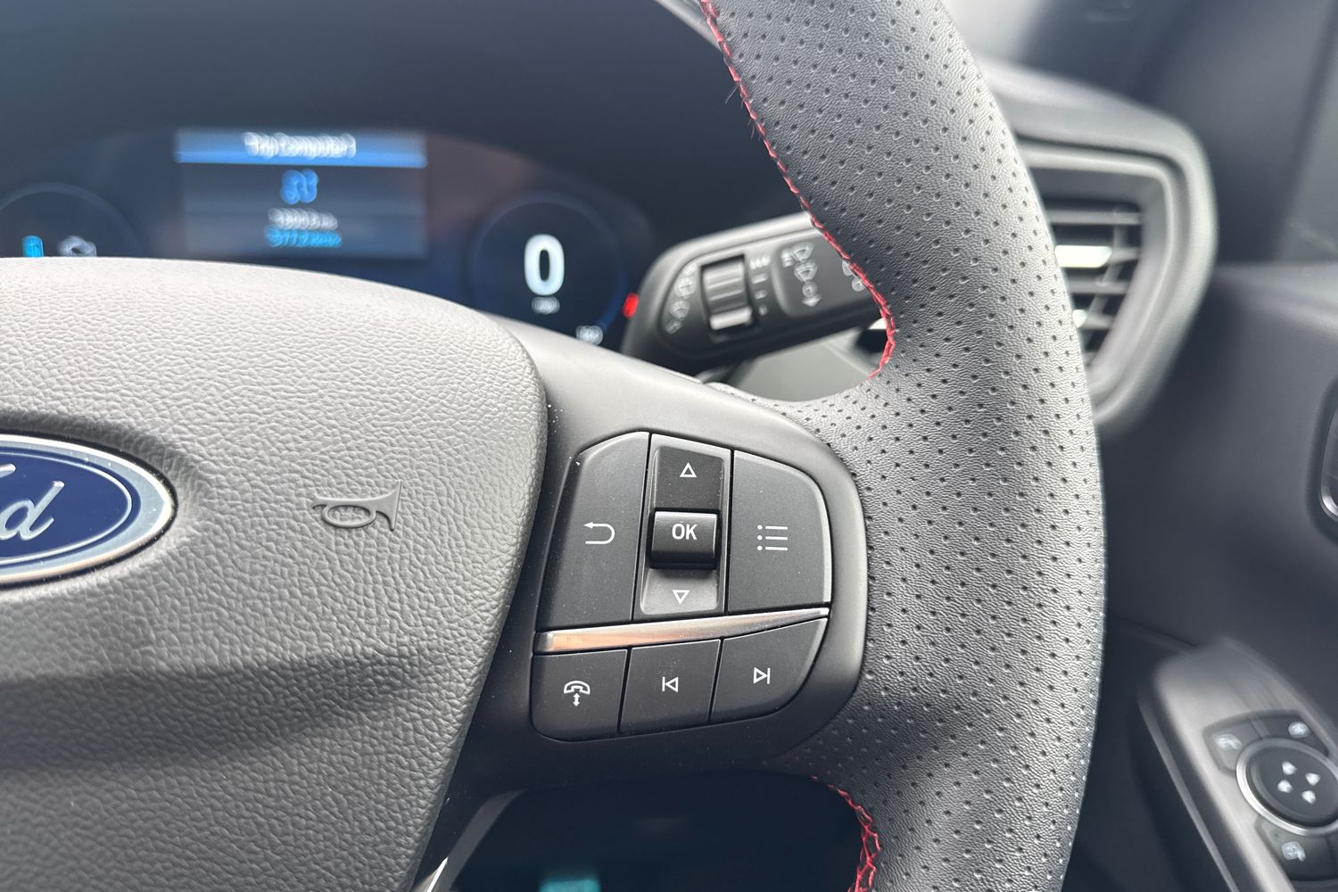 Ford KUGA Photo 31