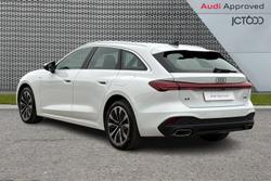 AUDI A5 Avant Photo 3