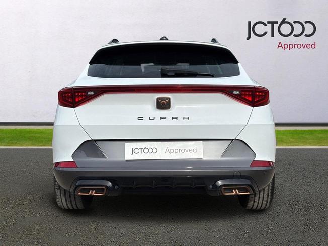 CUPRA Formentor Photo 7
