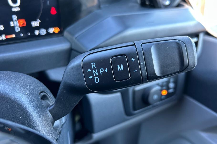 Used Ford TRANSIT CUSTOM 29