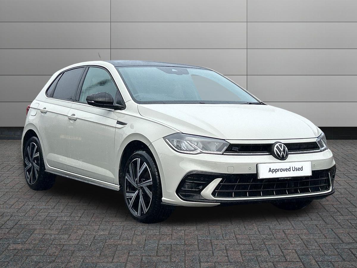 2024 Volkswagen Polo